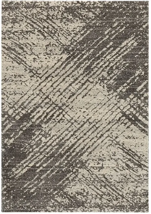 Erlean 8' x 10' Gray Rug