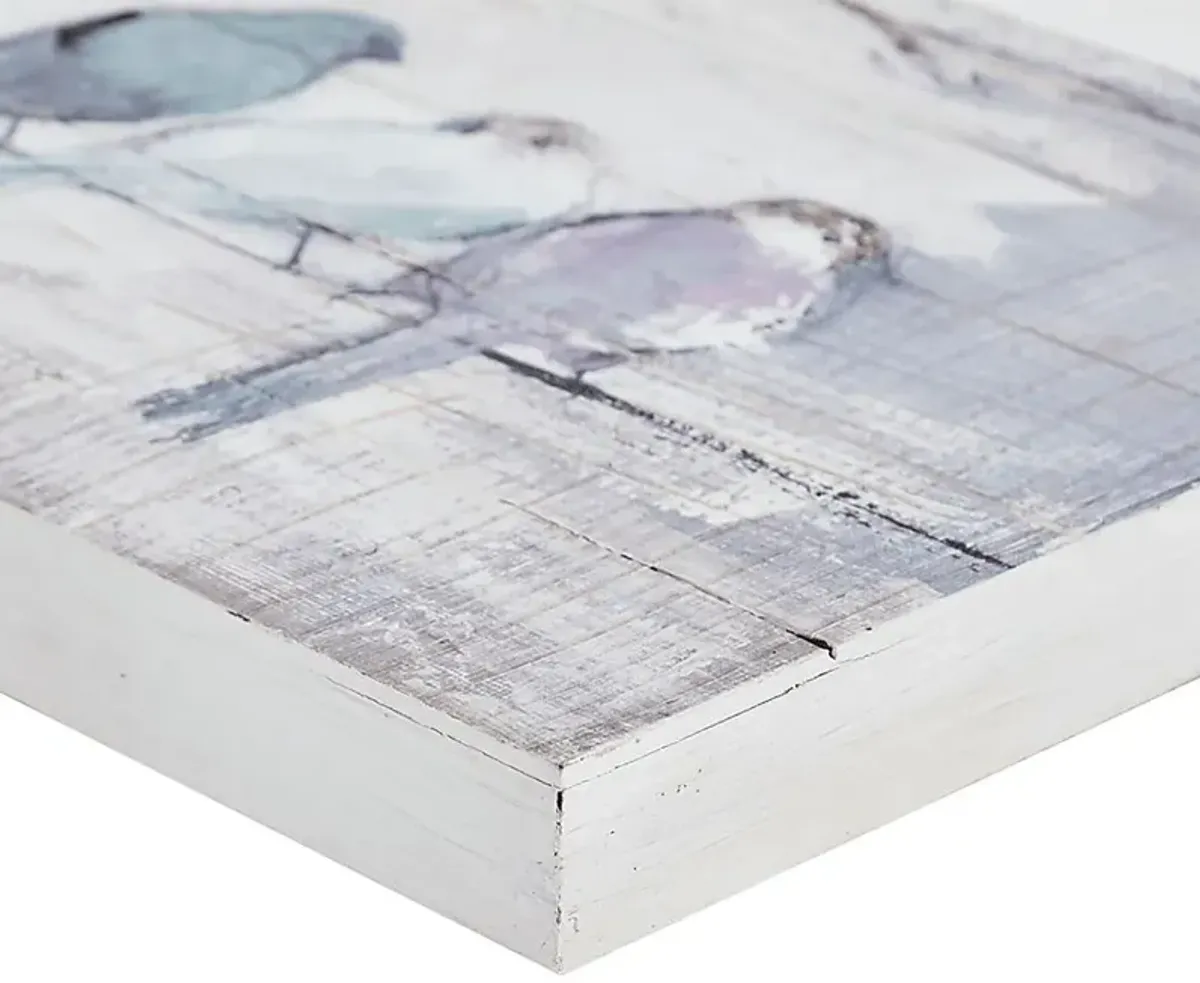 Andira White Artwork