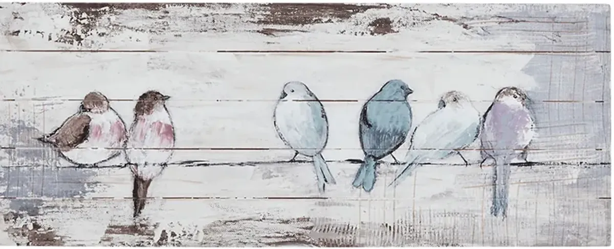 Andira White Artwork