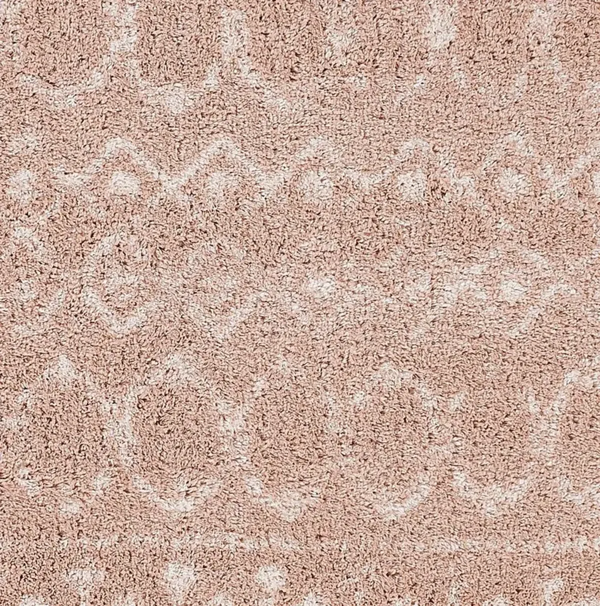 Leara Blush 5'3 x 7'3 Rug