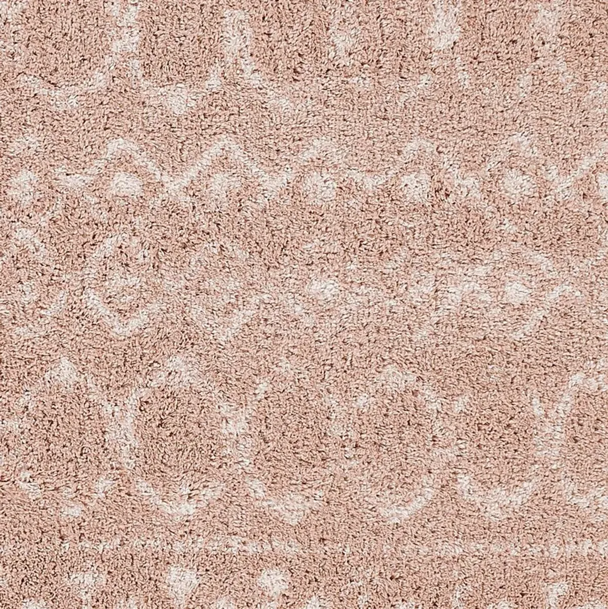 Leara Blush 7'10 x 10' Rug