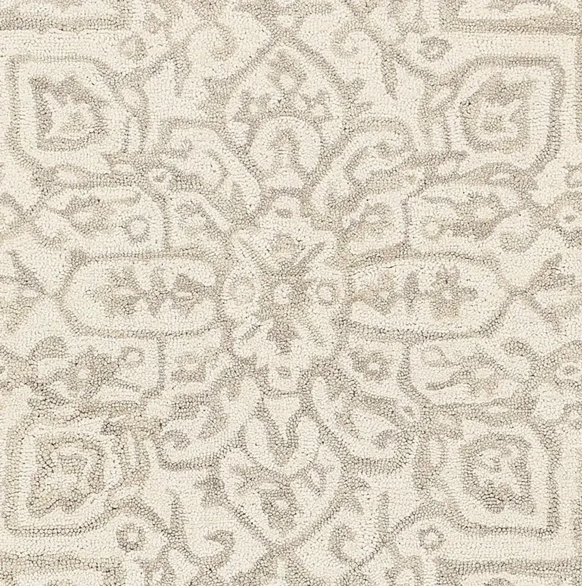 Arcilla Taupe 6' x 9' Rug