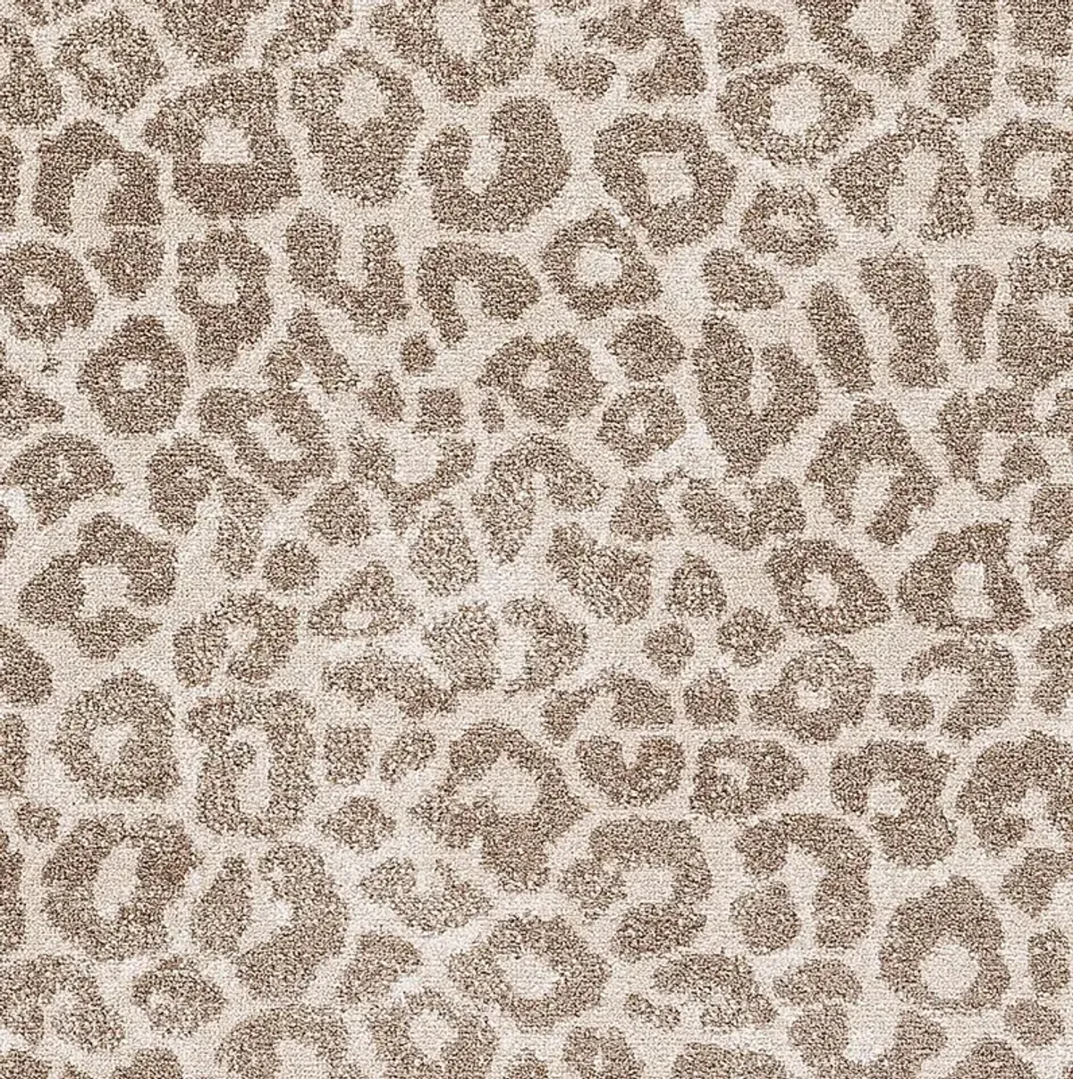 Lanecia Ivory 6' x 7'9 Rug