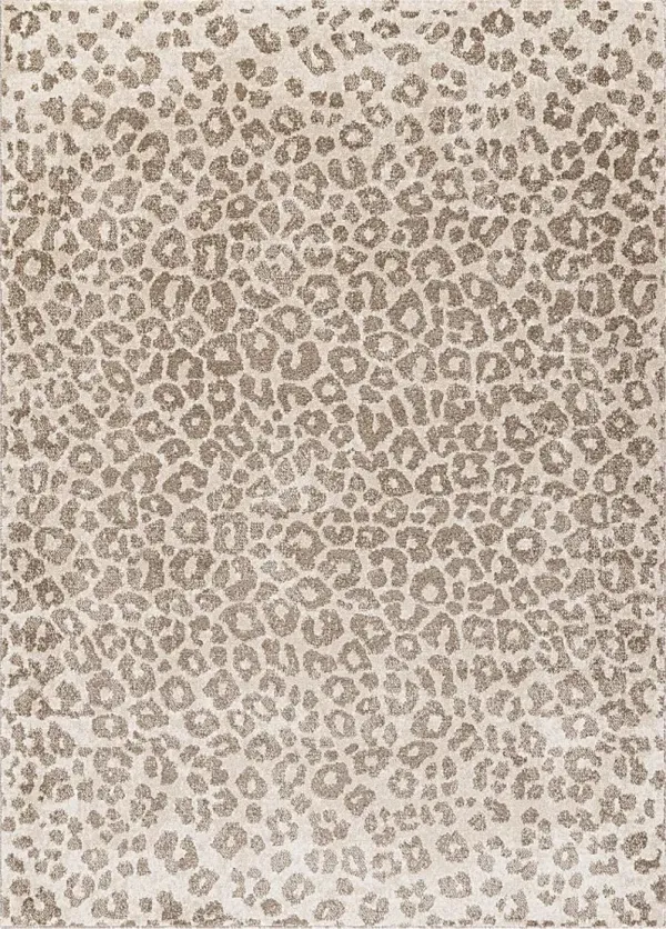 Lanecia Ivory 7'10 x 10' Rug