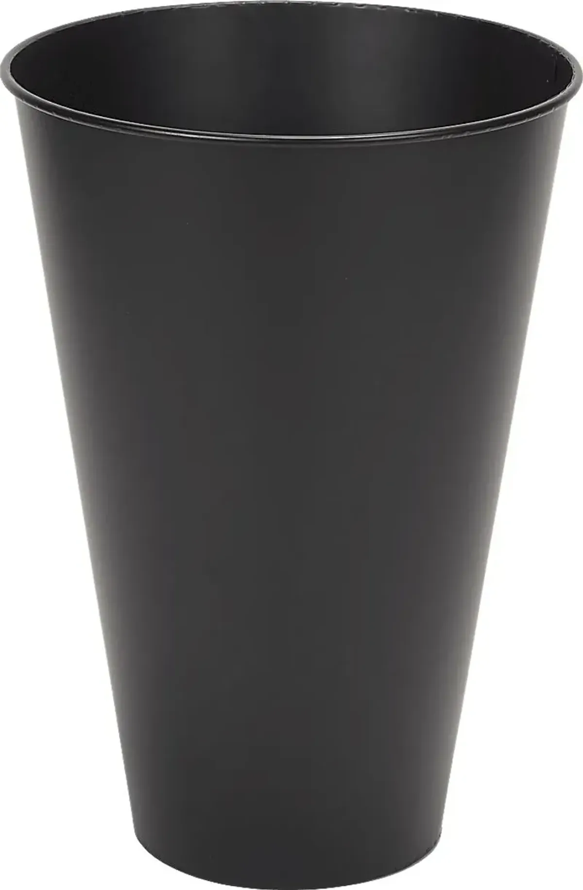 Lyanna Black Planter