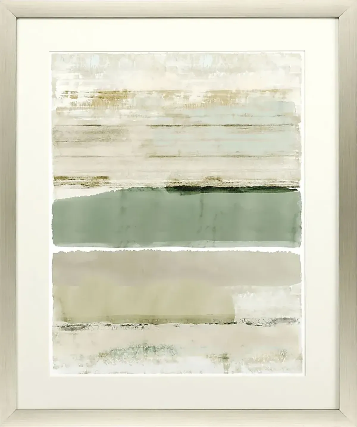 Faded Dreams II Artwork