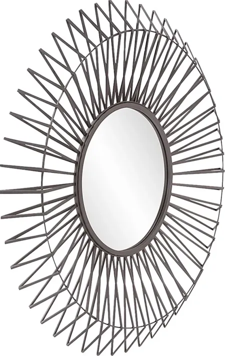 Nilene Gray Mirror