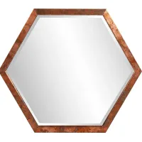 Shaiden Copper Mirror