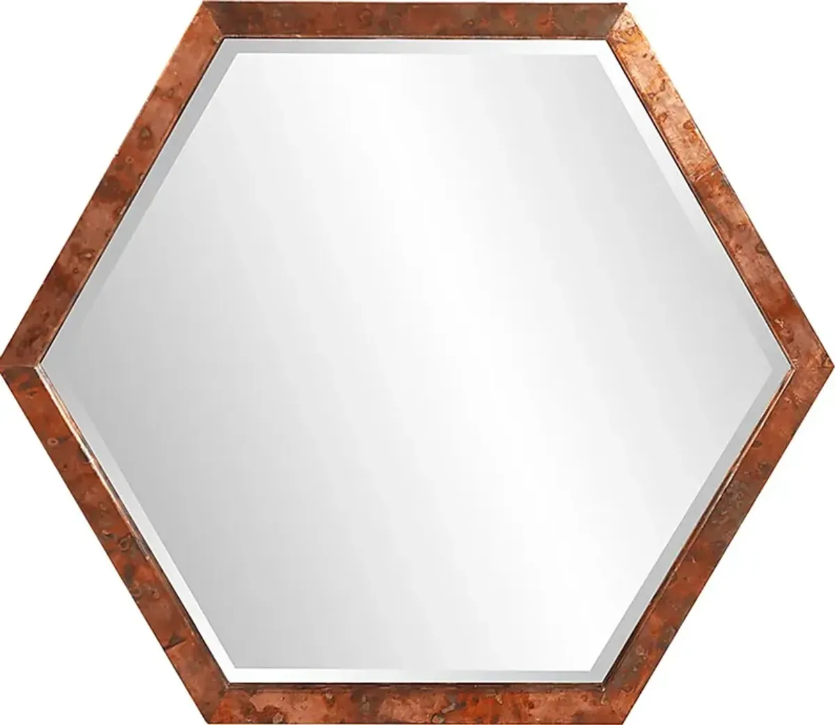 Shaiden Copper Mirror