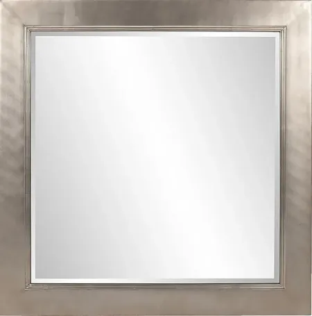 Vanden Silver Mirror