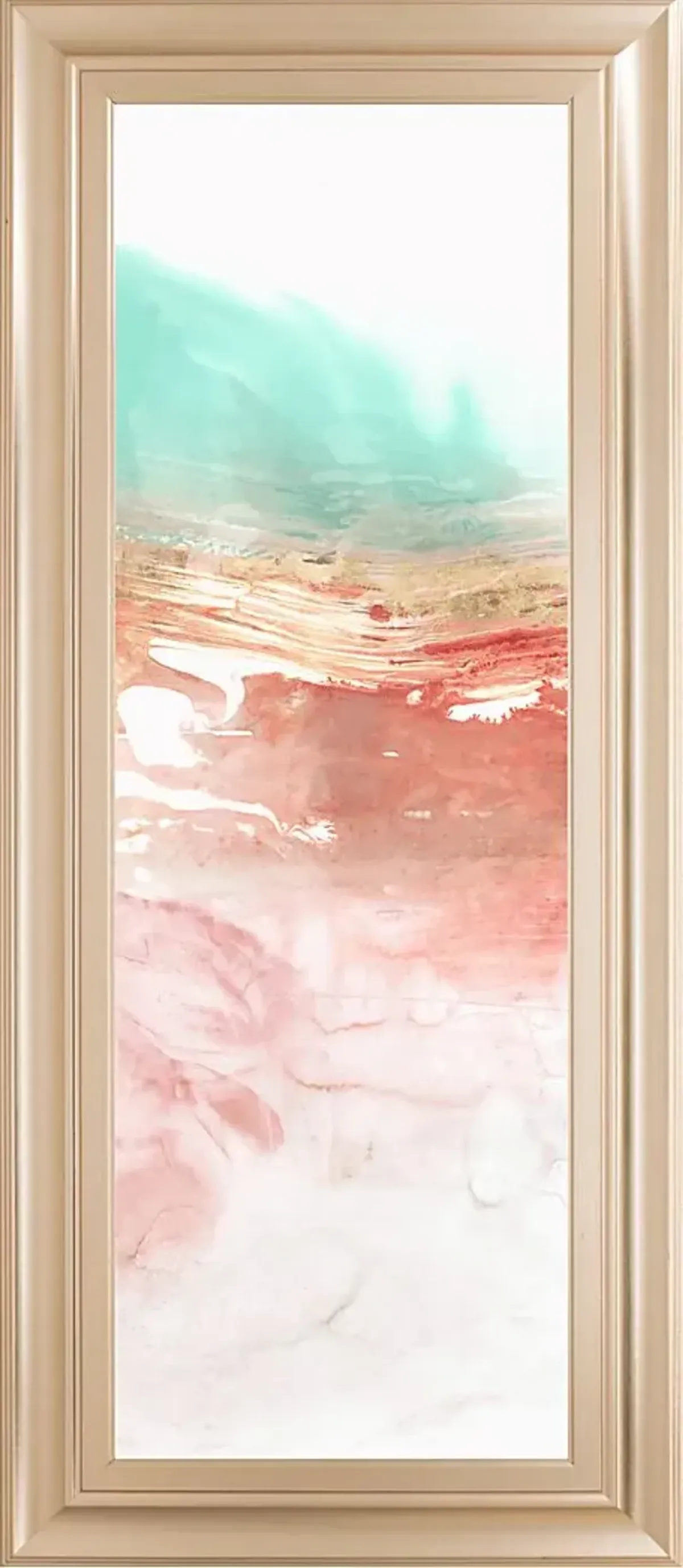 Optimistic Perception I Artwork