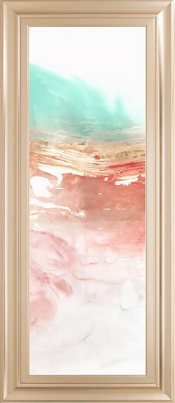 Optimistic Perception I Artwork