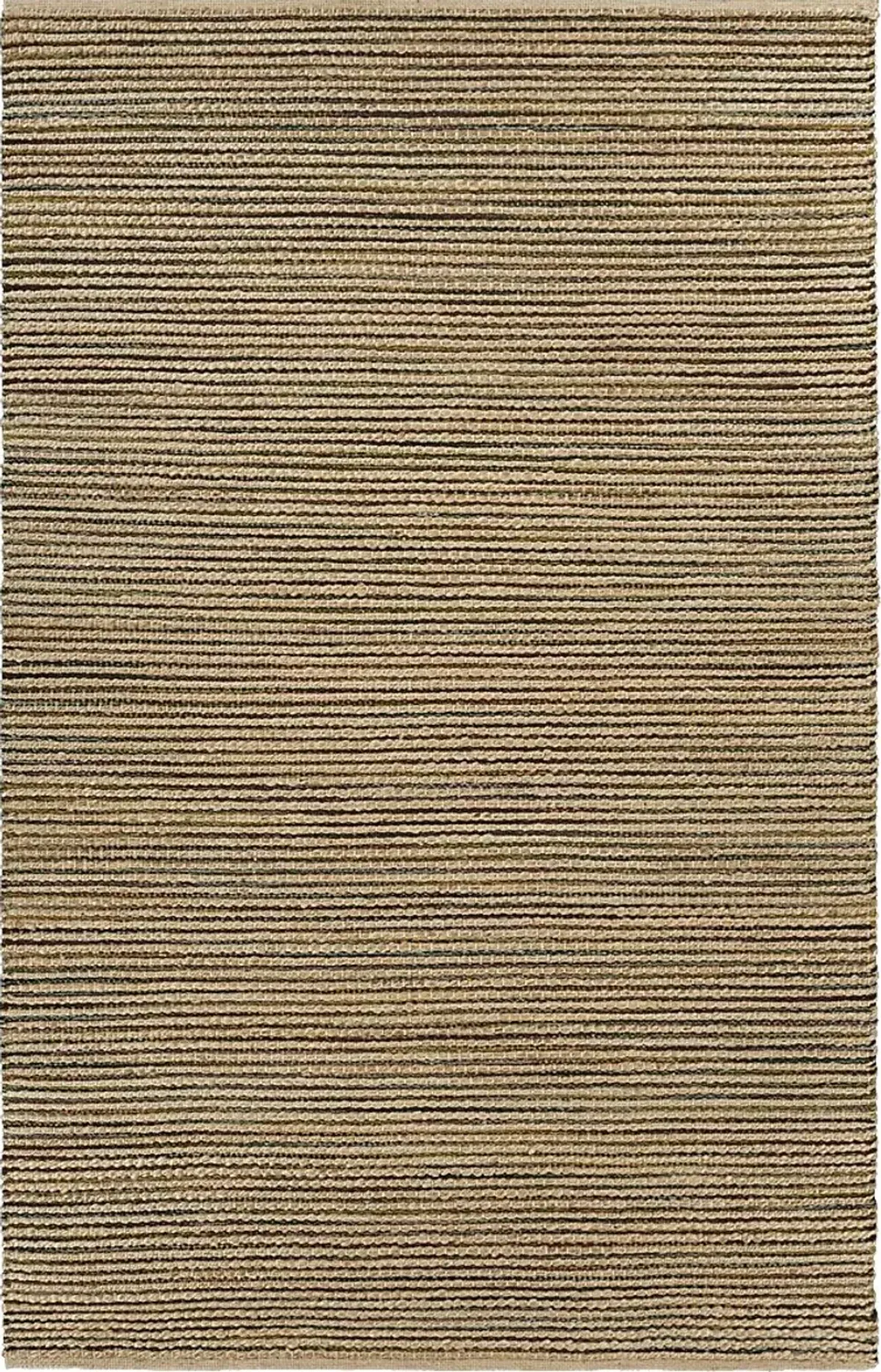 Epgami Tan/Multi 5' x 7'9 Rug