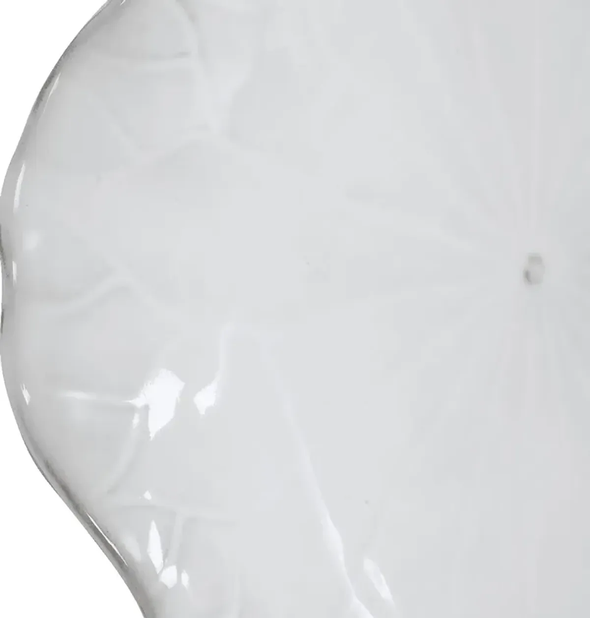 Zayley White Wall Decor, Set of 3