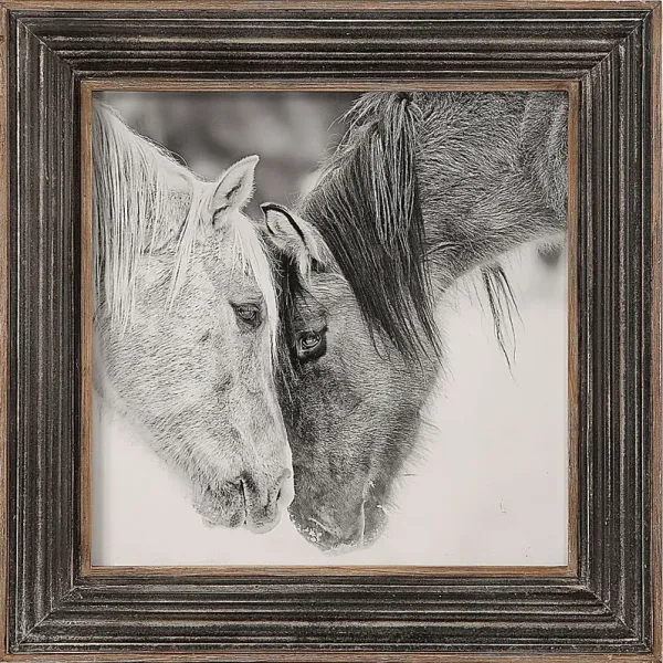 Deep Bond Brown Artwork