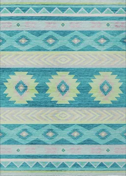 Blue color