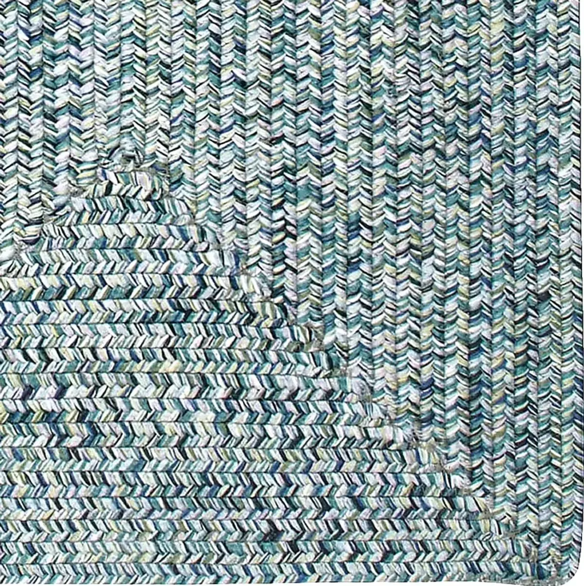 Garkani Blue 5' x 8' Rug
