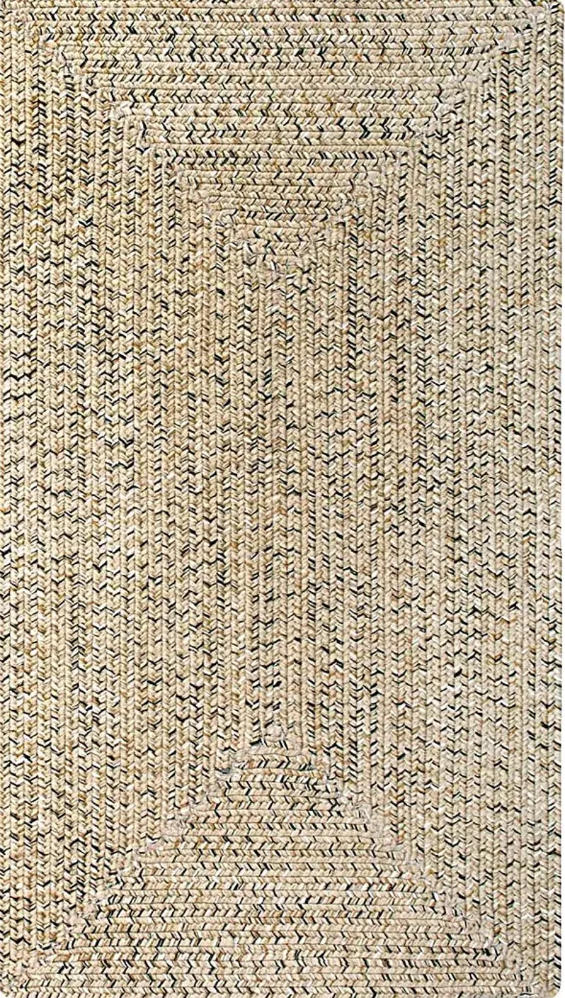 Garkani Beige 5' x 8' Rug