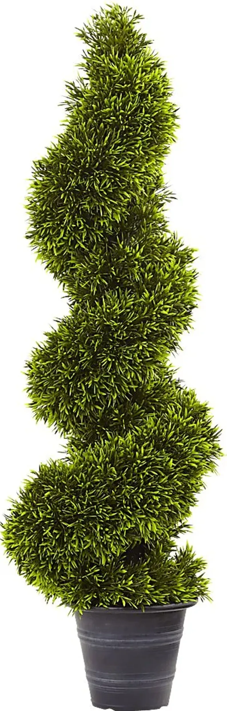Tabetha Green Grass Silk Tree