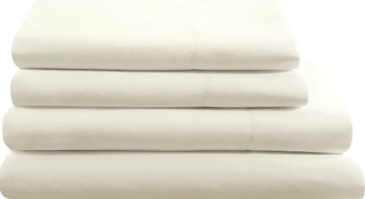 Maitha Teal 24 Pc Queen Room in a Bag