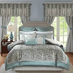Teal color
