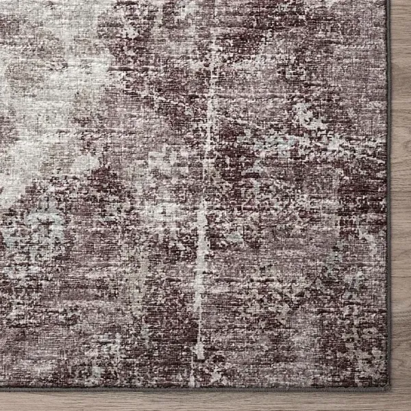 Bensalem Brown 5' x 8' Rug