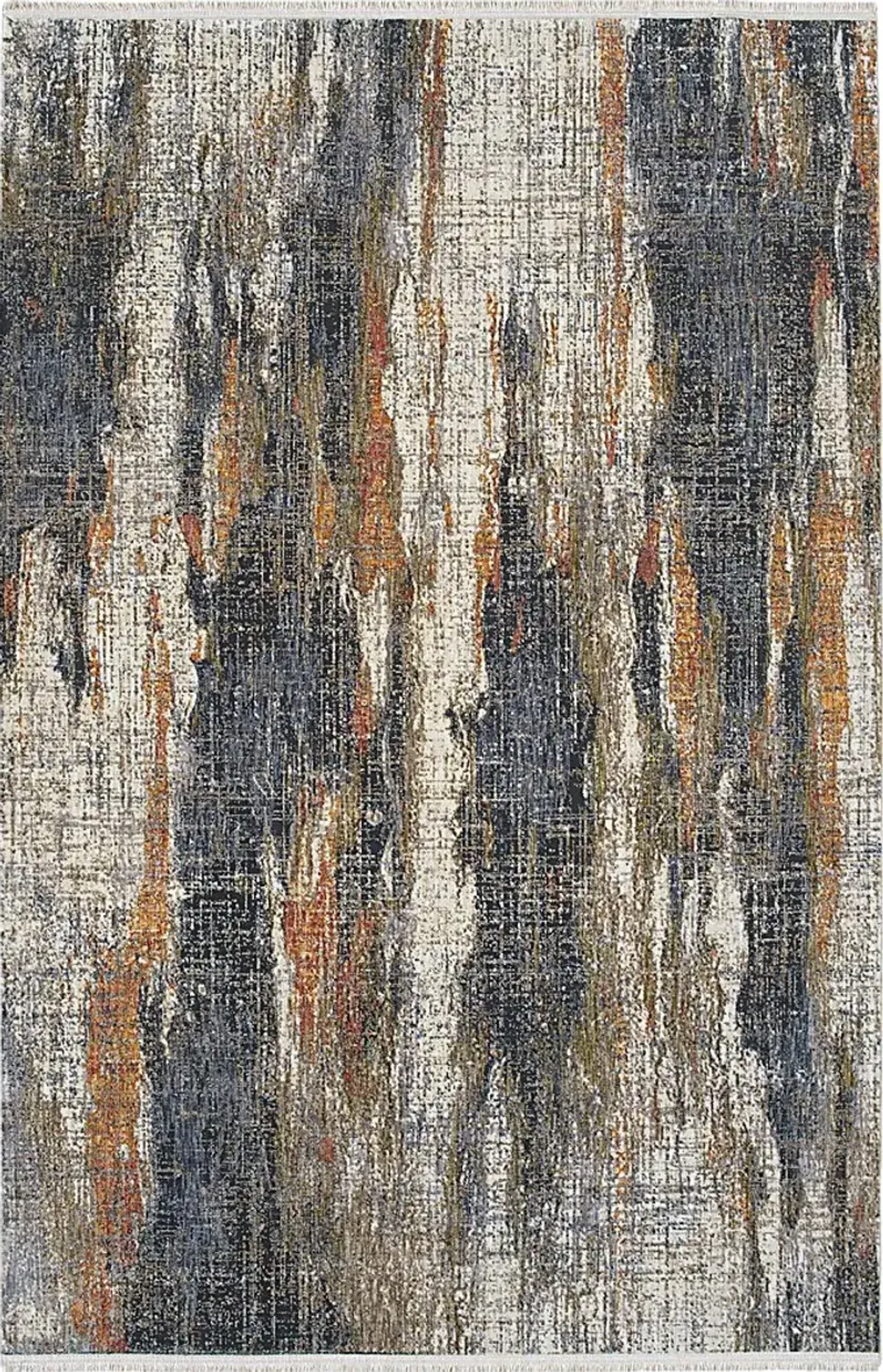 Sabilline Multi 5'3 x 7'6 Rug