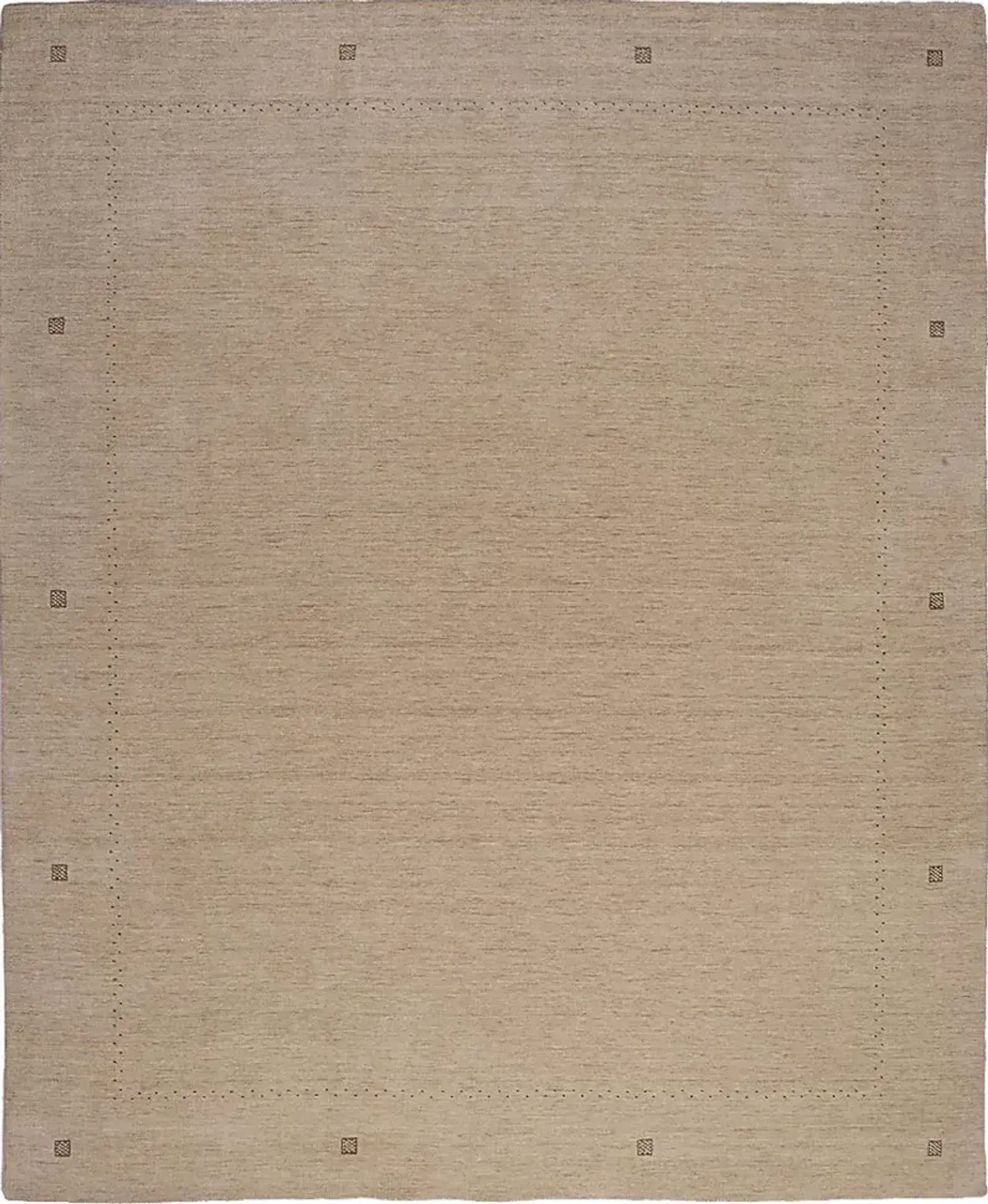 Paradover IV Taupe 5' x 8' Rug