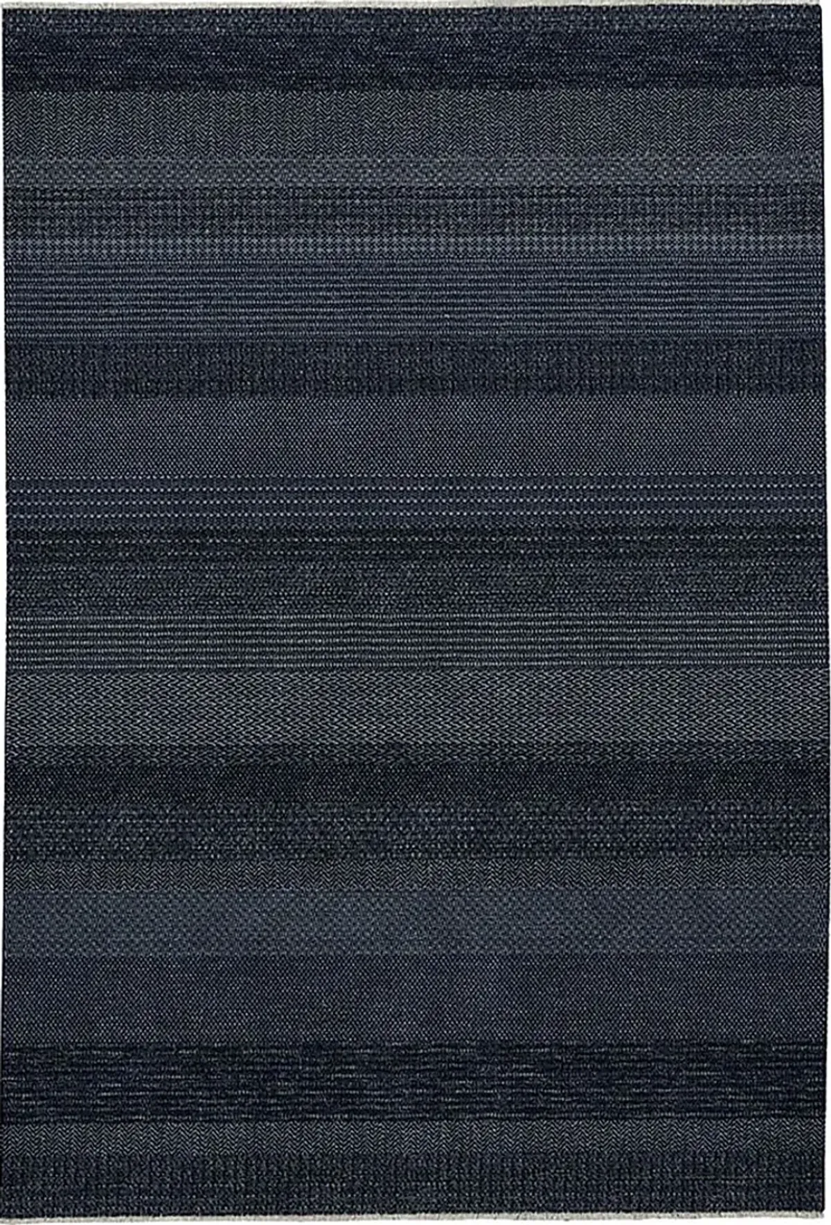 Langdare Blue 5'3 x 7'10 Rug