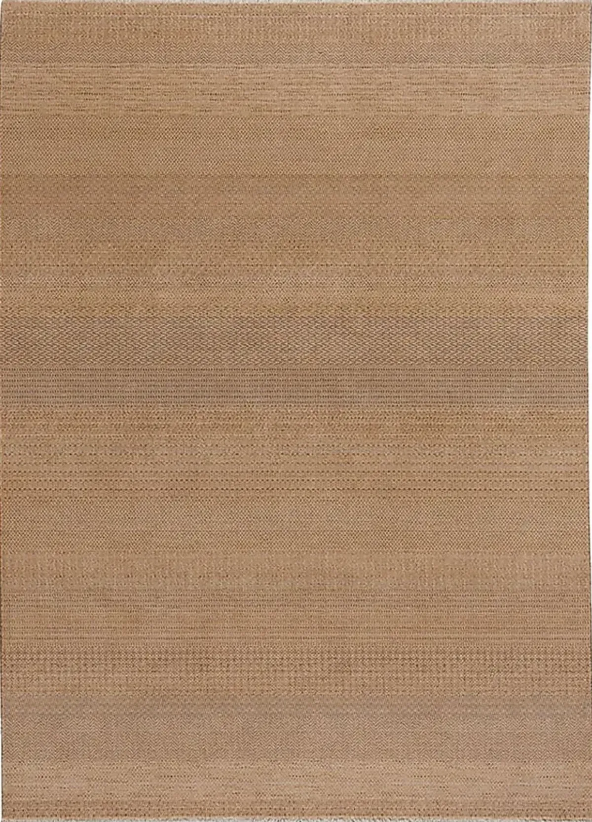 Langdare Beige 5'3 x 7'10 Rug