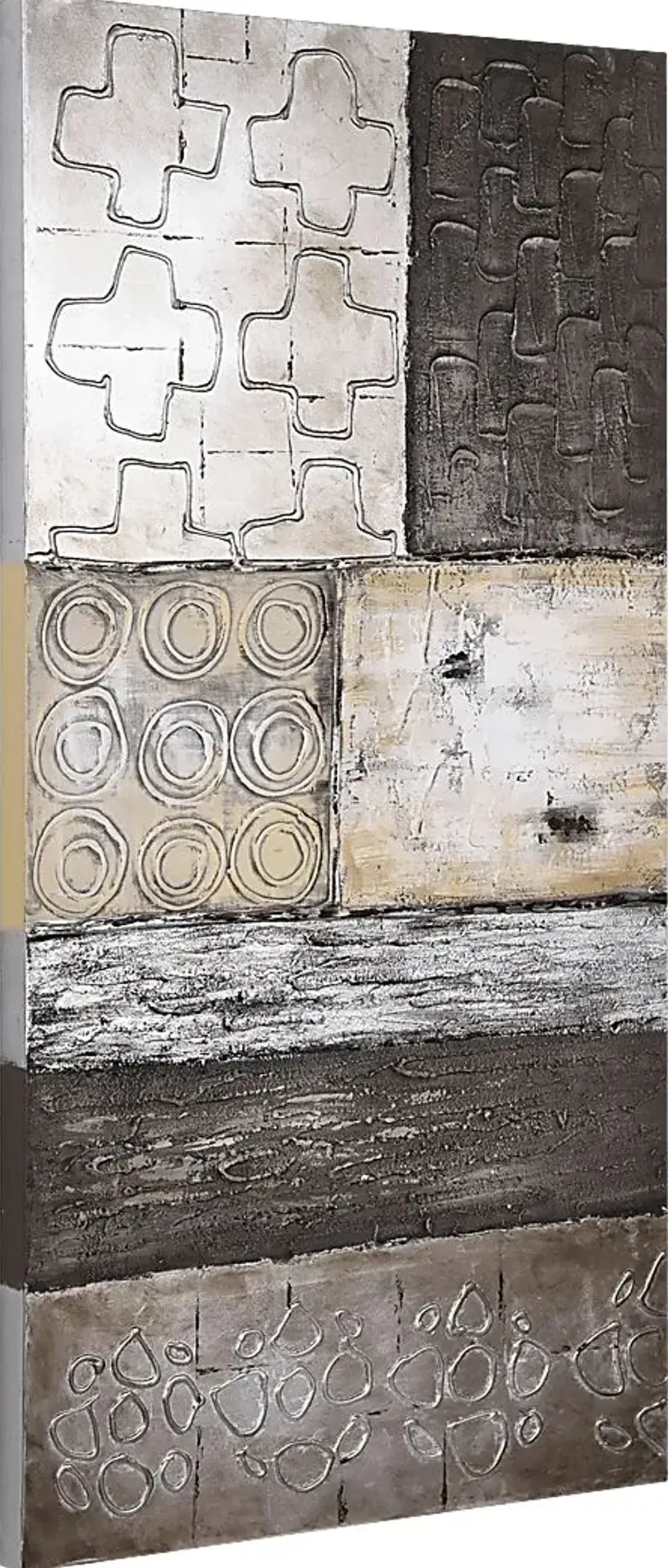 Solid Layers Artwork