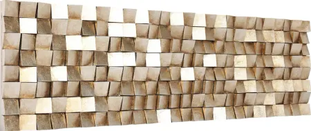 Humberth Cubes Wall Decor