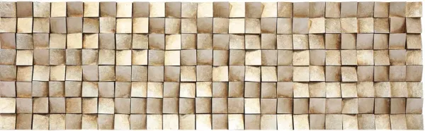 Humberth Cubes Wall Decor