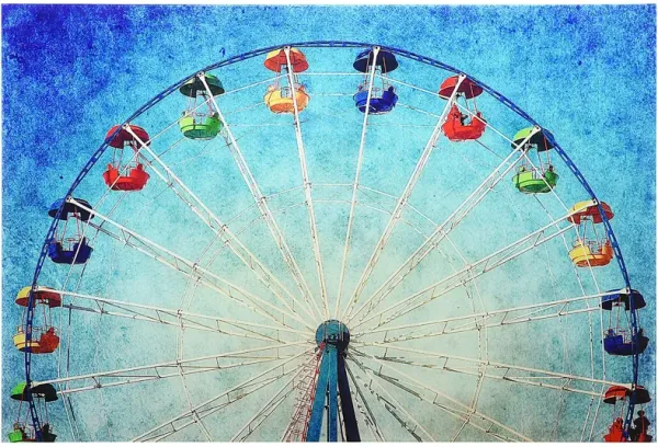 Day Of Joy Artwork