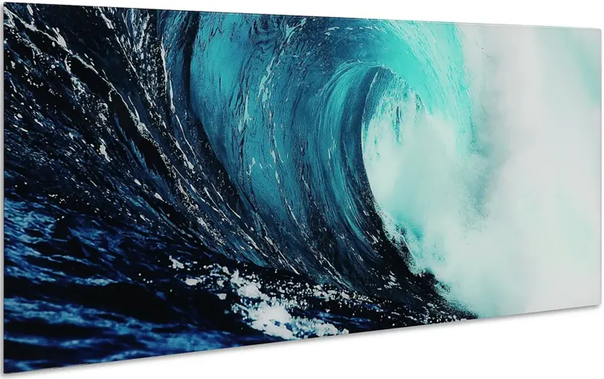 Fierce Wave II Artwork