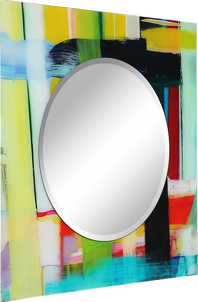 Dasia Multi Mirror