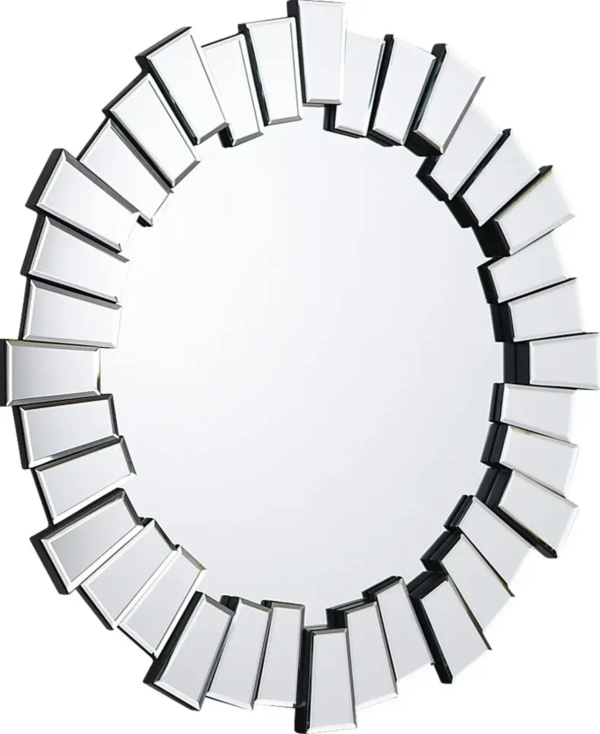 Stariel Silver Mirror