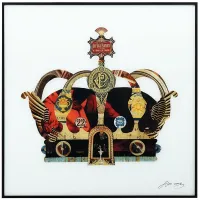 Ruler's Crown Artwork
