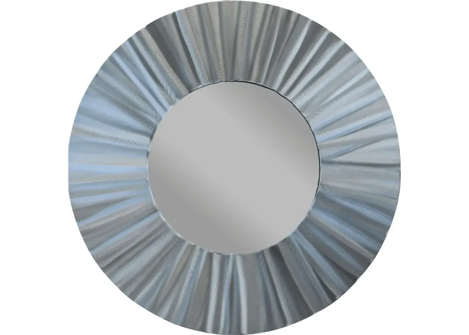 Kenssy Silver Mirror