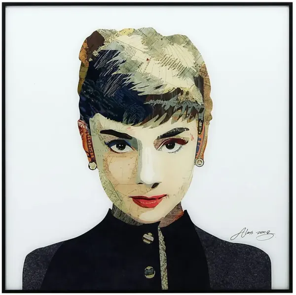 Charmful Stare Artwork