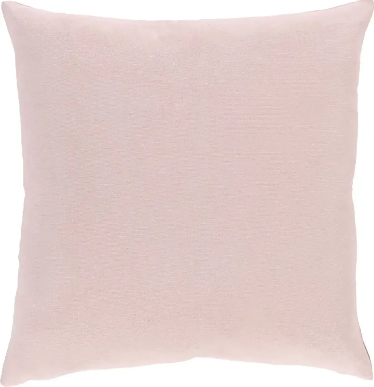 Toria Pink Accent Pillow