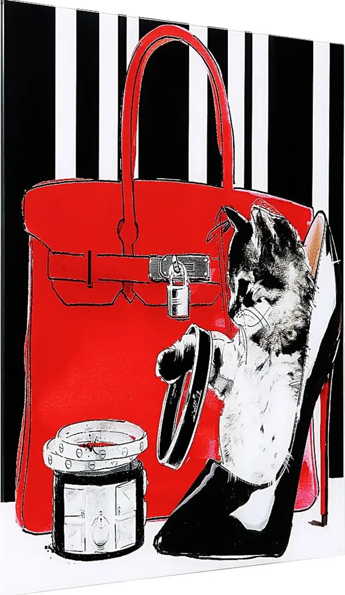 Luna's Break Artwork