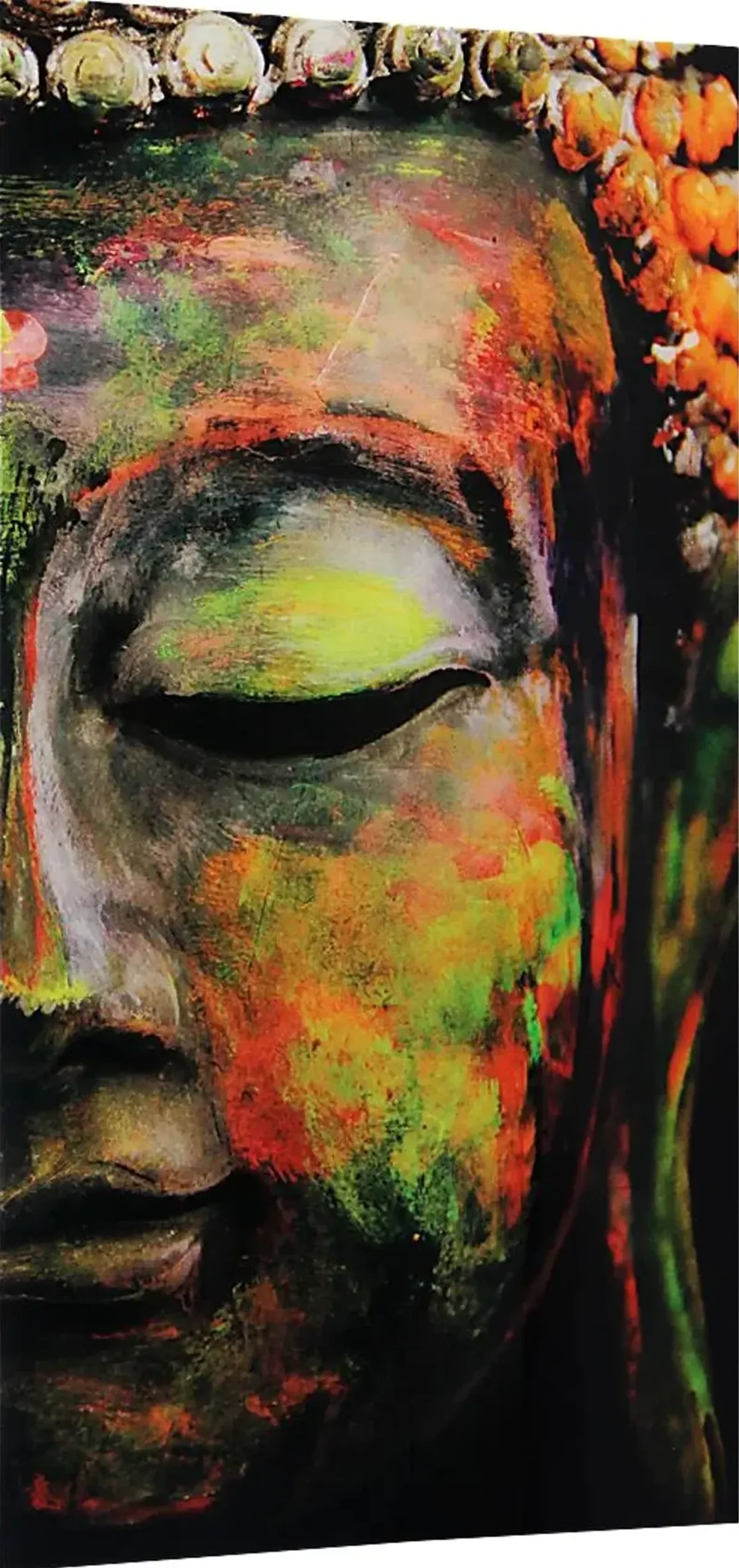 True Harmony Artwork