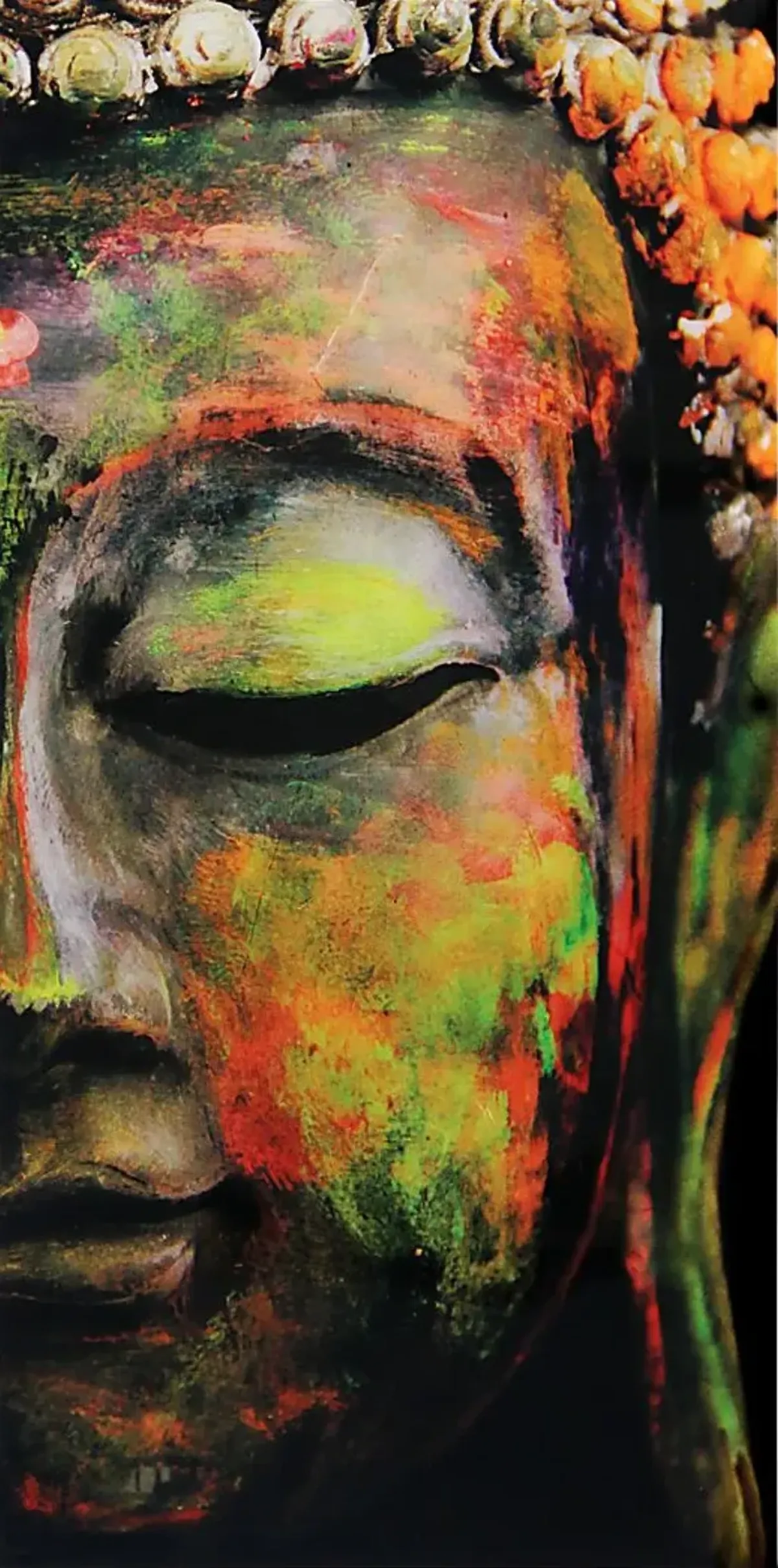 True Harmony Artwork