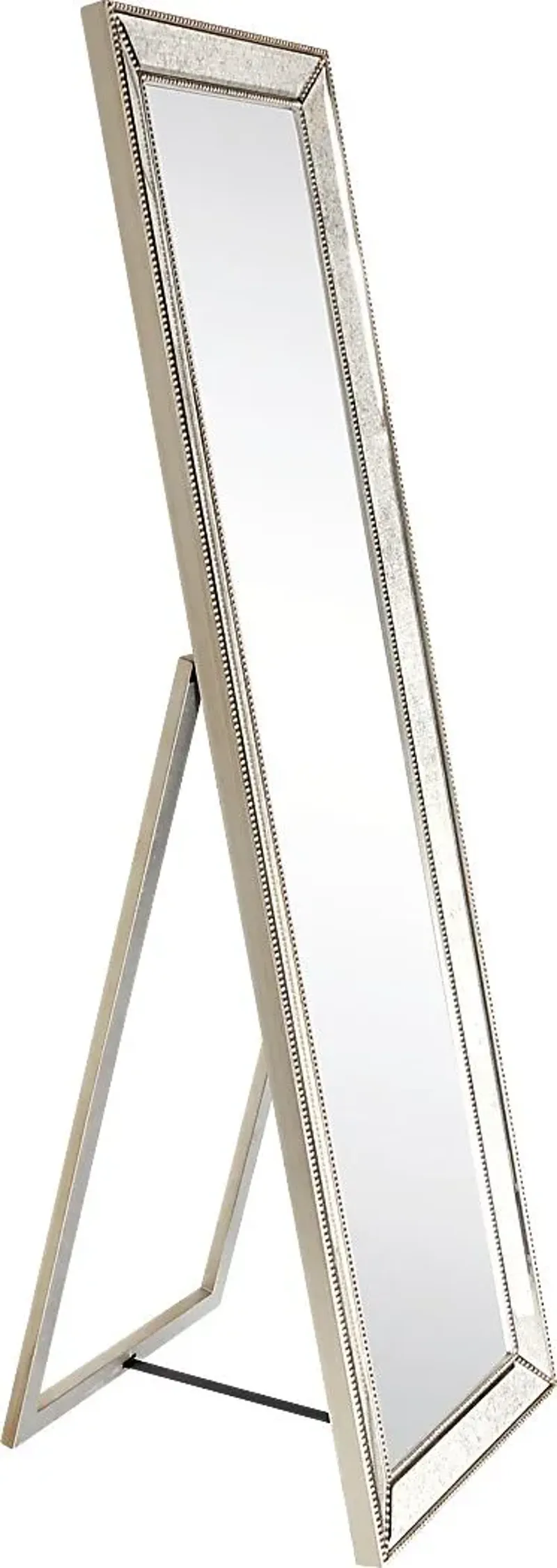 Danika Champagne Mirror