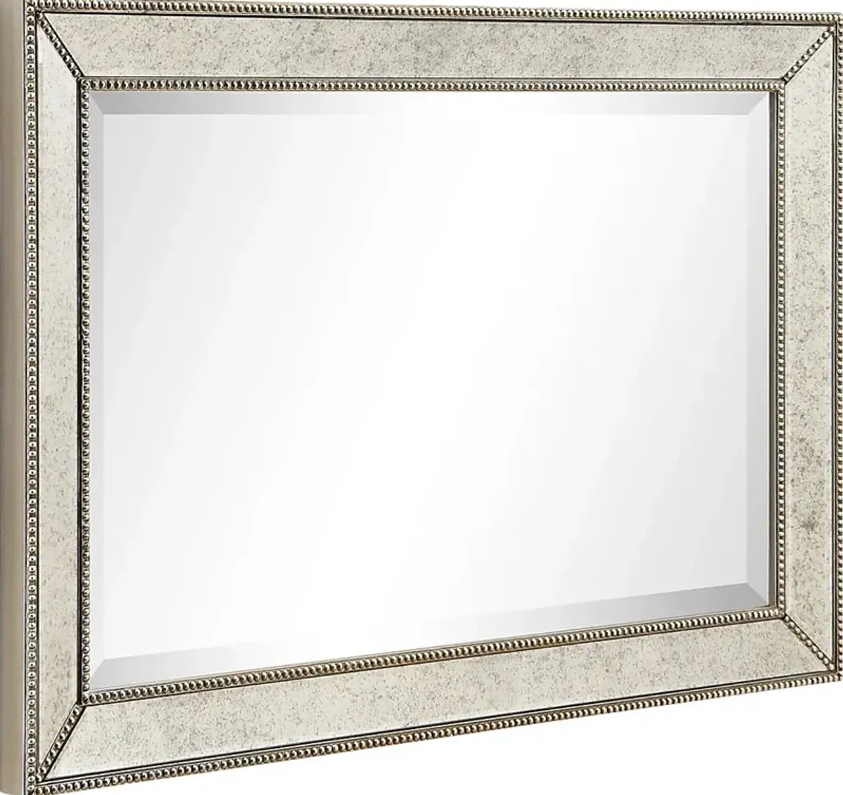 Tyriana Champagne Mirror