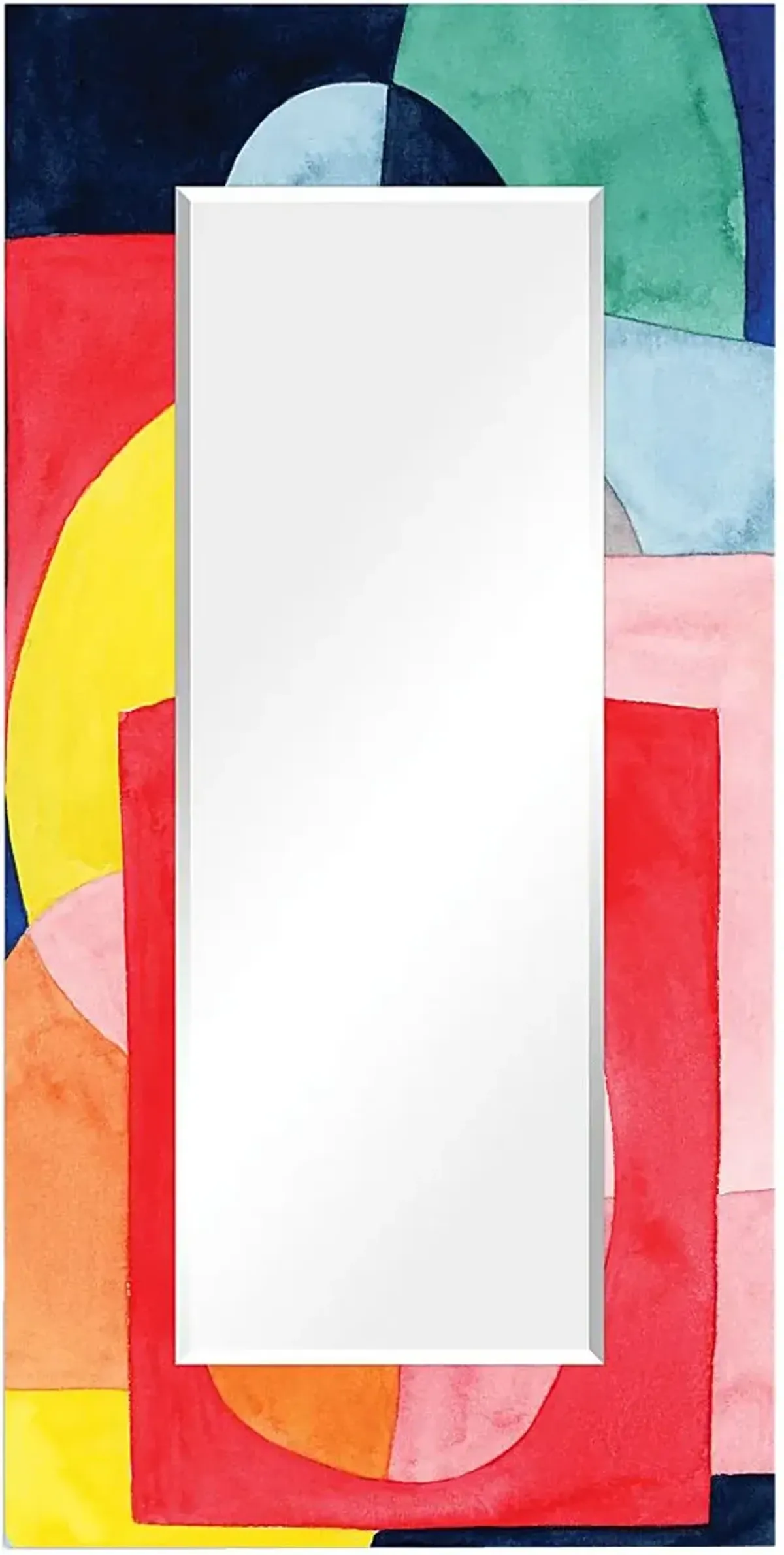 Orielle Multi Mirror