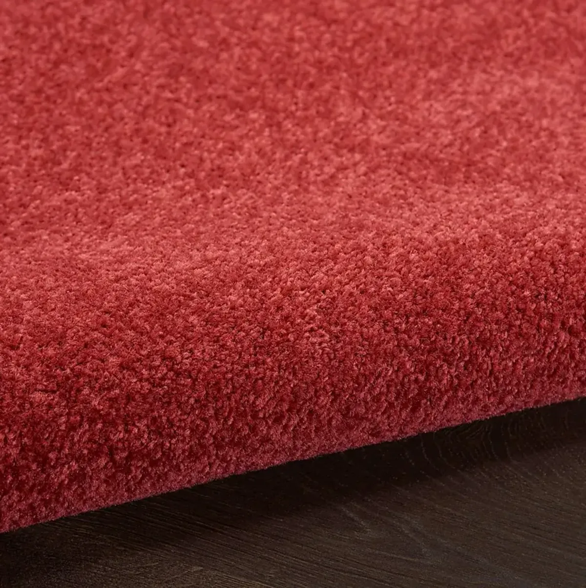 Easthagen Red 5' x 7' Indoor/Outdoor Rug