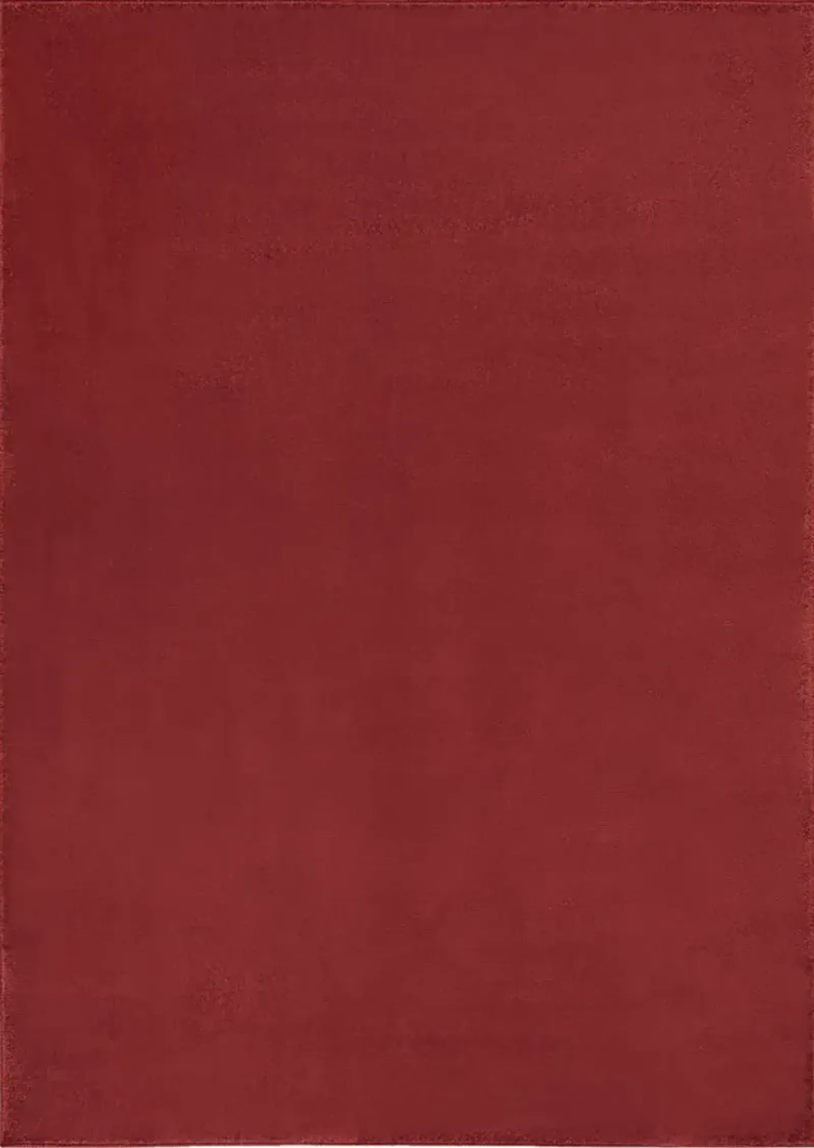 Easthagen Red 5' x 7' Indoor/Outdoor Rug