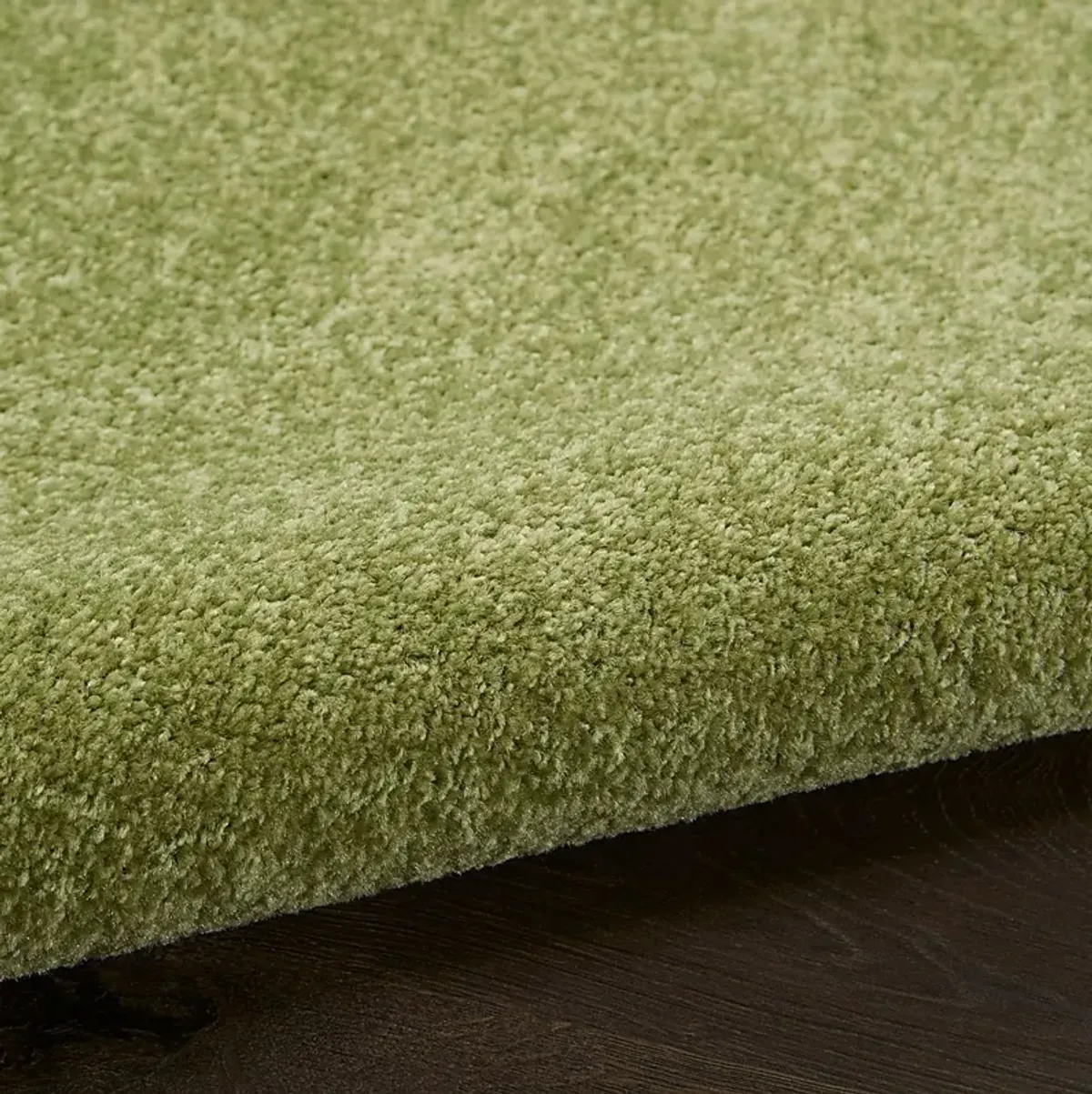 Easthagen Green 5' x 7' Indoor/Outdoor Rug